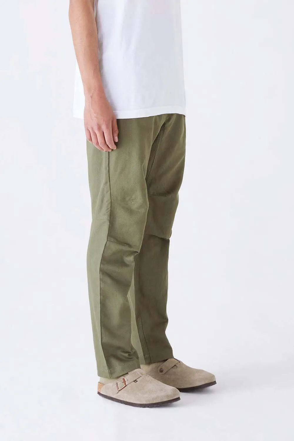 Maharishi Pantalón Miltype 7024 Olive